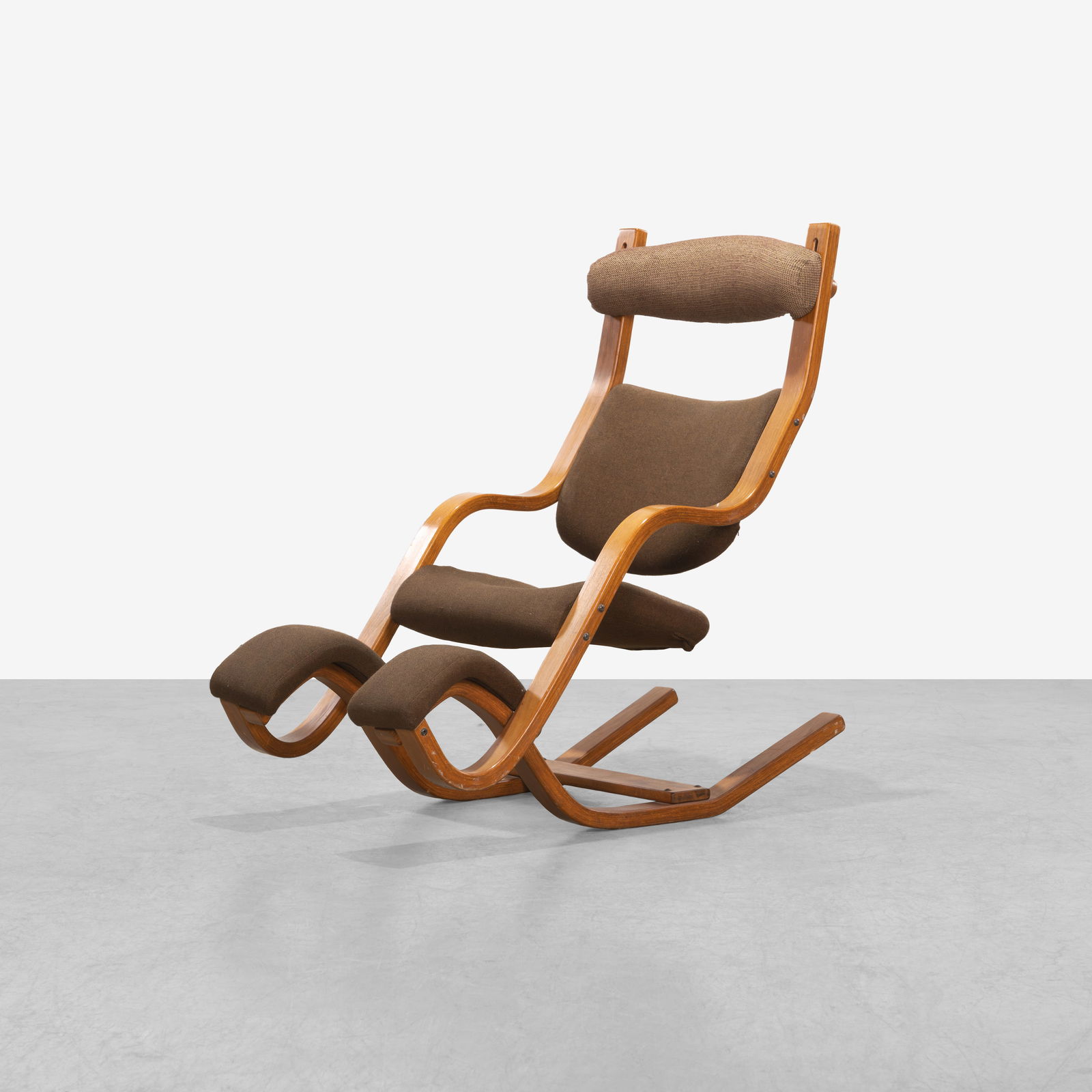 Peter Opsvik - Gravity Balans Chair (1 of 6)