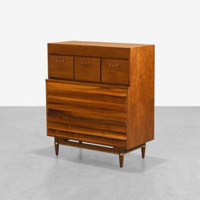 Merton Gershun - High Chest