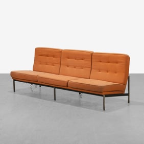 Florence Knoll - Sofa