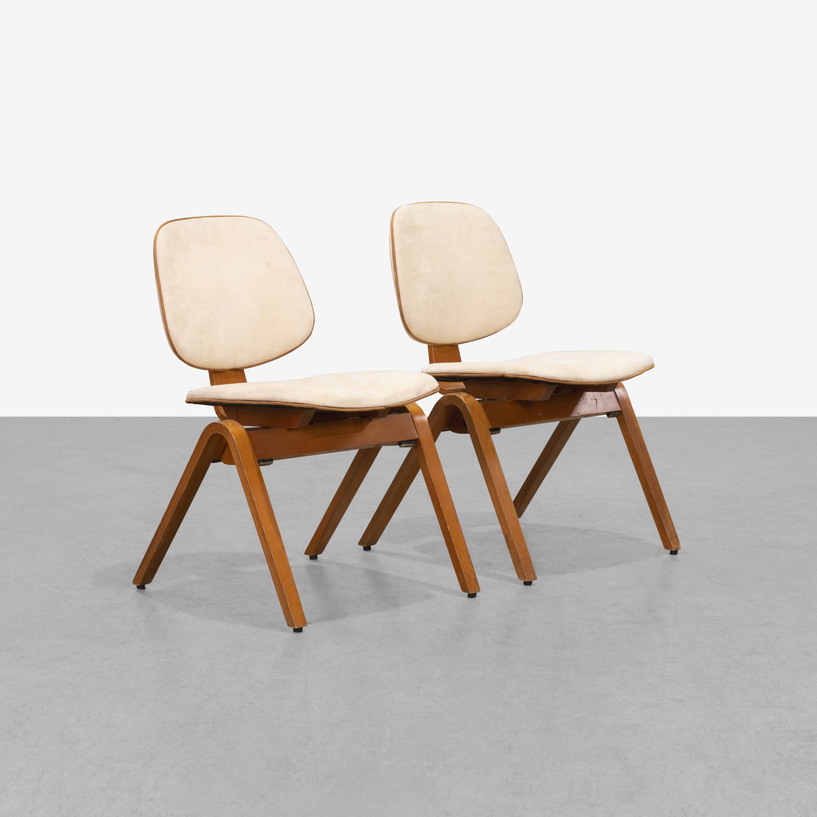 Joe Atkinson - Side Chairs (1 of 8)