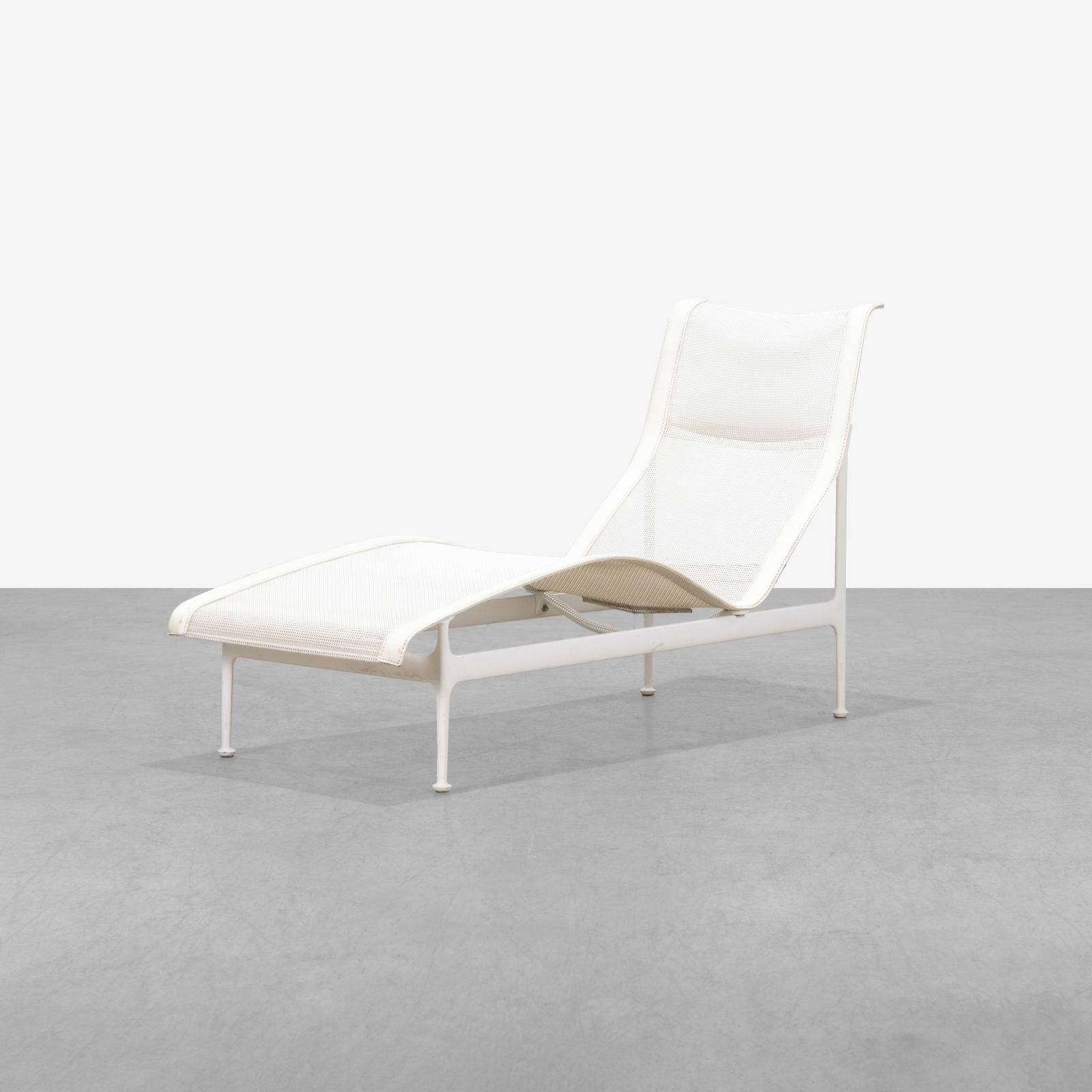 Richard Schultz - Chaise Lounge (1 of 9)