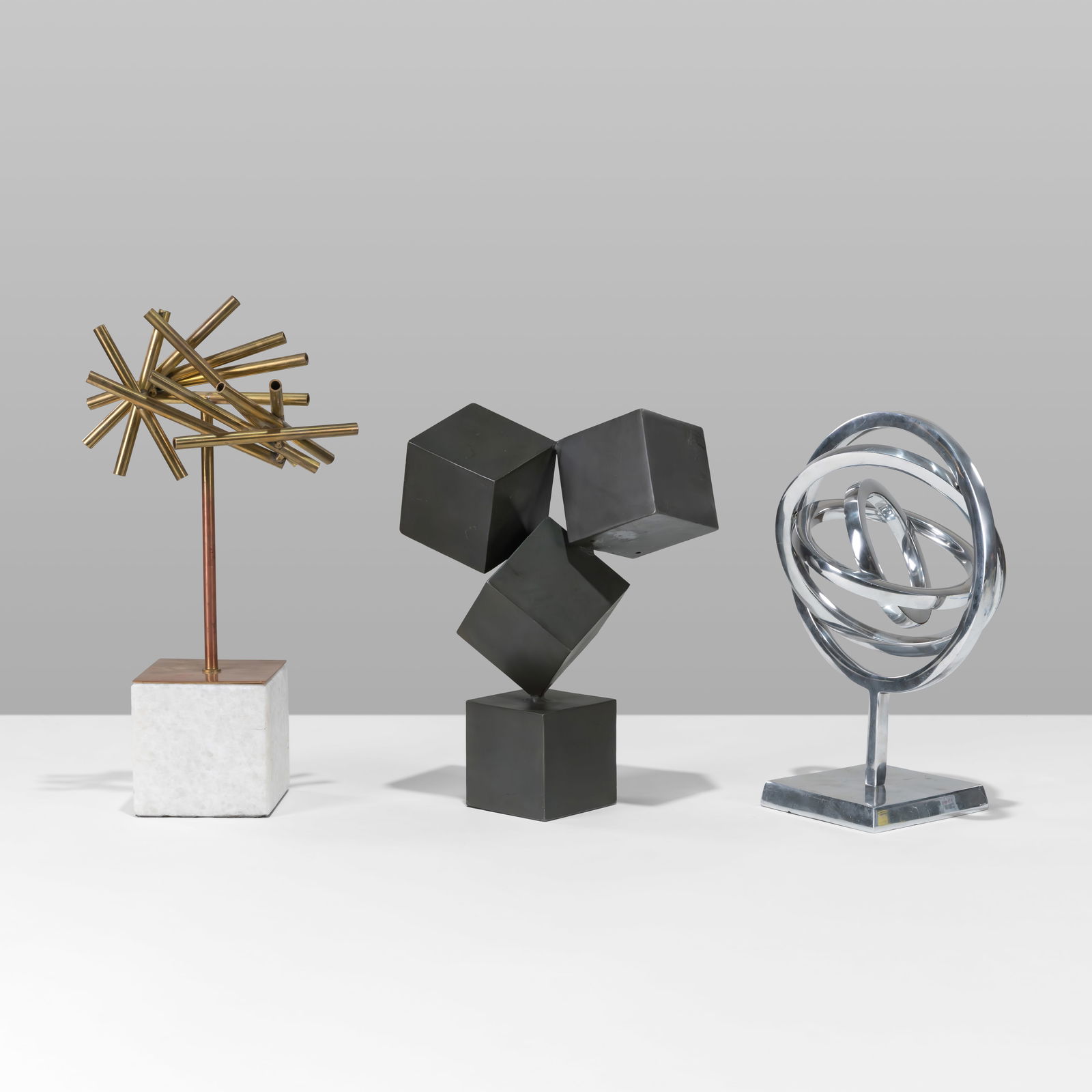 Decorative Sculpture Group (1 of 7)