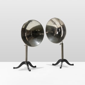 Parabolic Reflectors