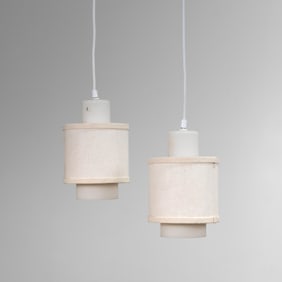 Danish Pendant Fixtures