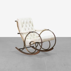 Lee Woodard - Rocking Chair