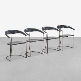 Arrben - Dining Chairs