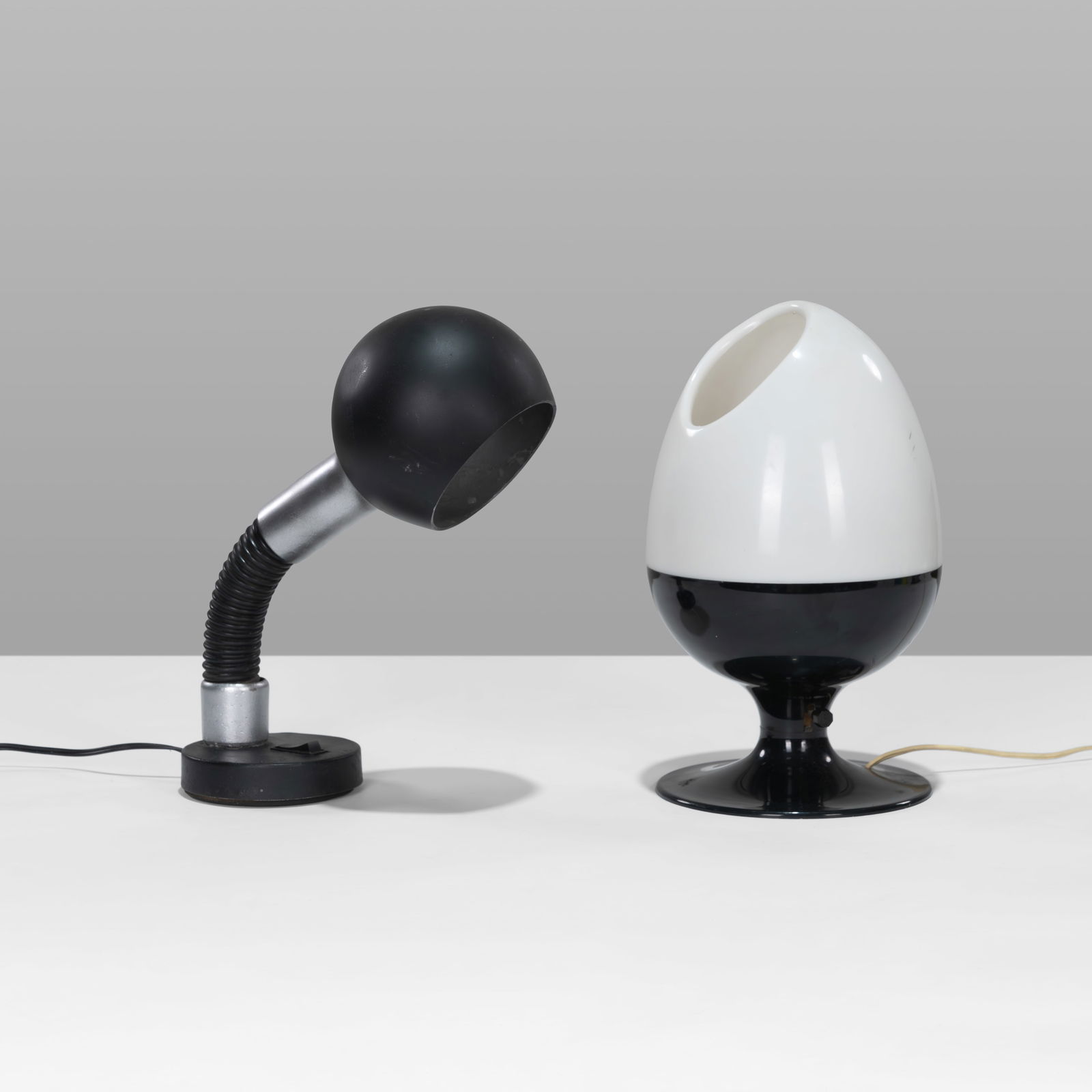 Vintage Lamp Group (1 of 4)