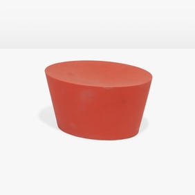 Maya Lin - Large Stone Stool