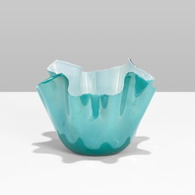 Fratelli Toso (Attr.) - Murano Bowl
