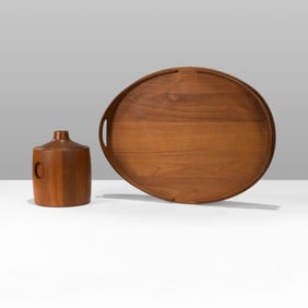 Dansk - Teak Group