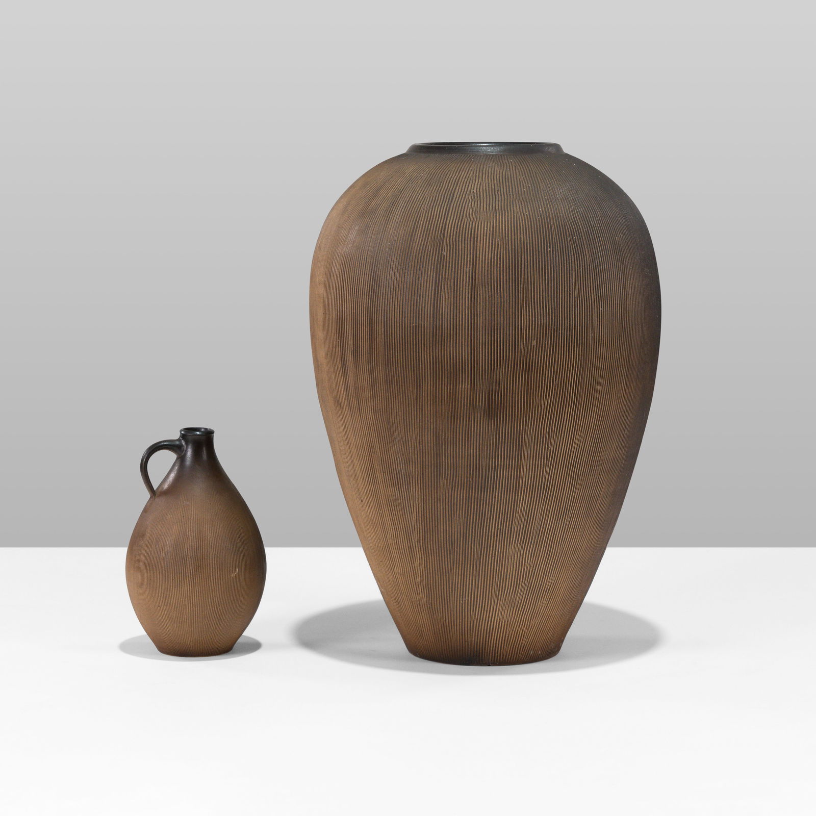 Decorative Pottery Group (1 of 4)