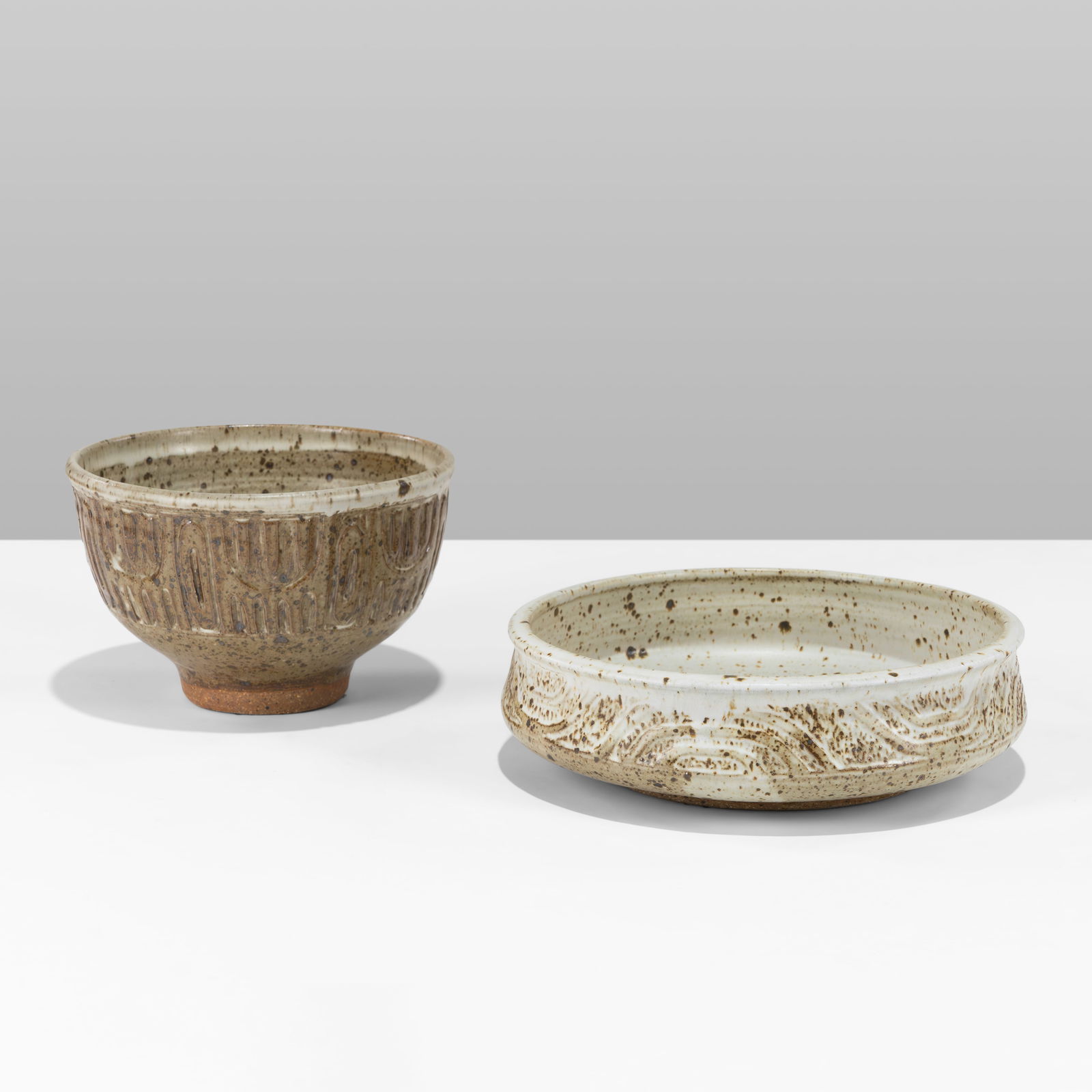 Art Pottery Group (1 of 7)