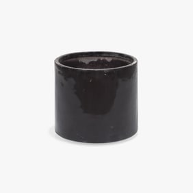 Vintage Fiberglass Planter