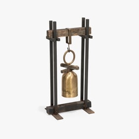 Ceremonial Bell