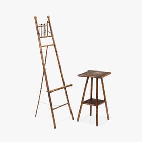 Victorian Bamboo Group