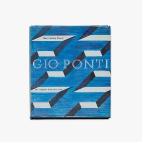 Gio Ponti - The Complete Works