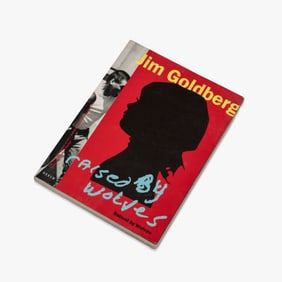 Jim Goldberg - Raised by Wolves