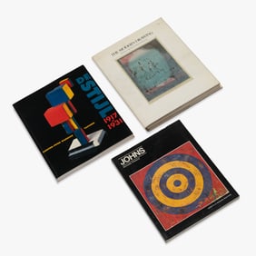 Art & Design - Book Group