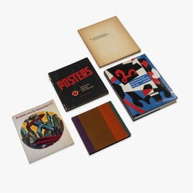 Art & Design - Book Group