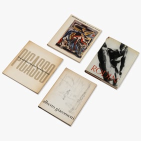 Art & Design - Book Group