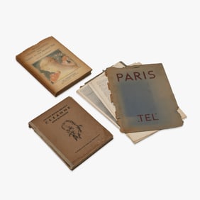 French Art - Book Group