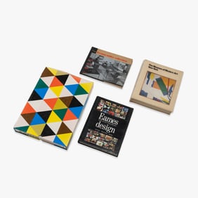 Design & Fine Art - Book Group