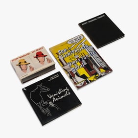 Pop Art - Book Group