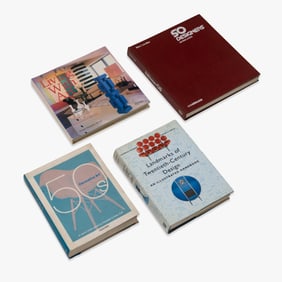 Decorative Arts - Book Group