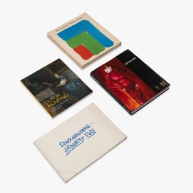 Fine Art - Book Group