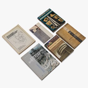 Architecture - Book Group