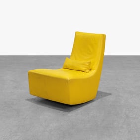 Alban-Sebastien Giles - Neo Rocking Chair