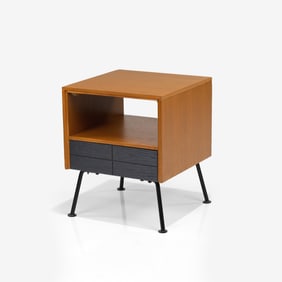 Raymond Loewy - Nighstand