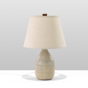 Grayshott Pottery - Table Lamp