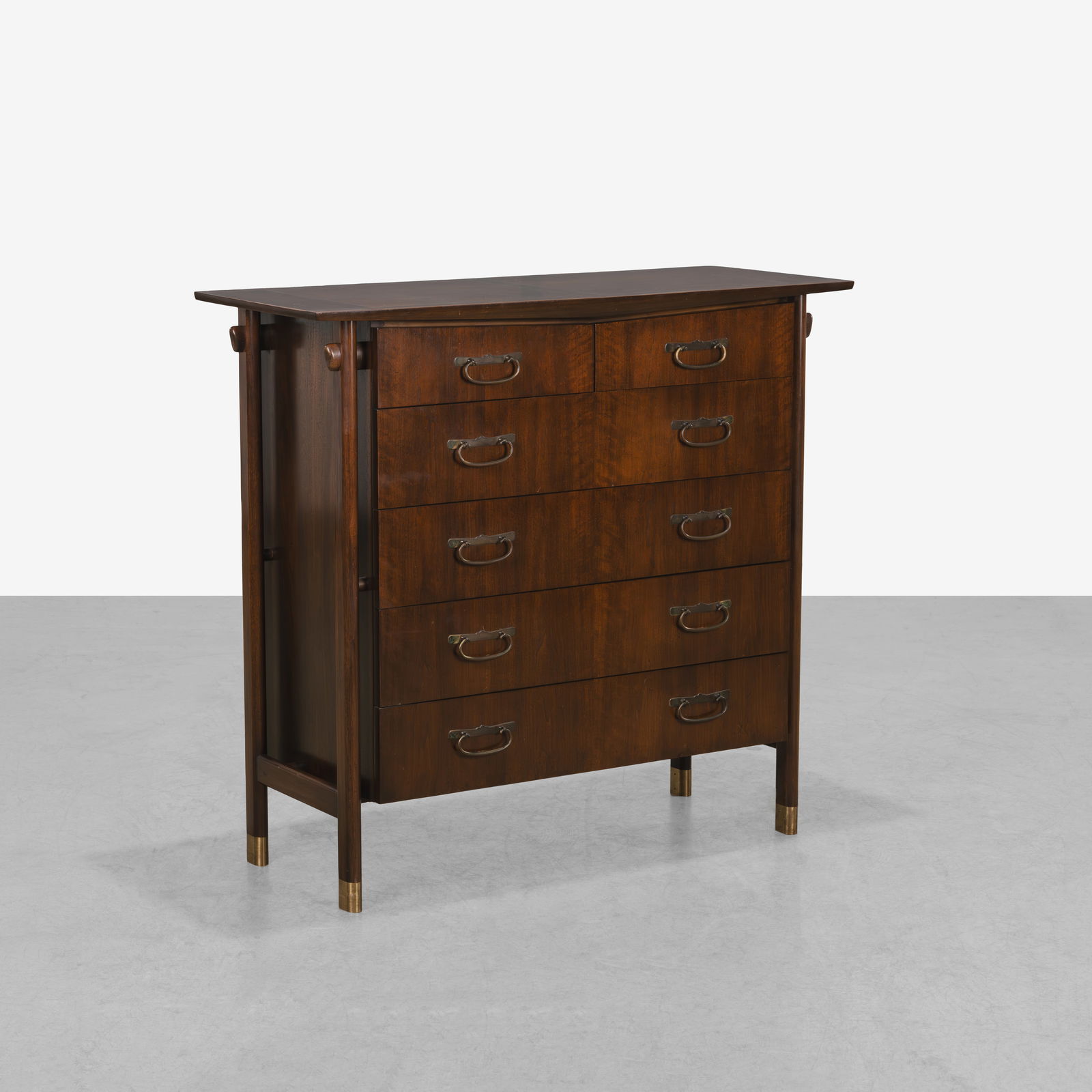 Baker - High Chest (1 of 10)