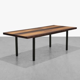 Milo Baughman - Dining Table
