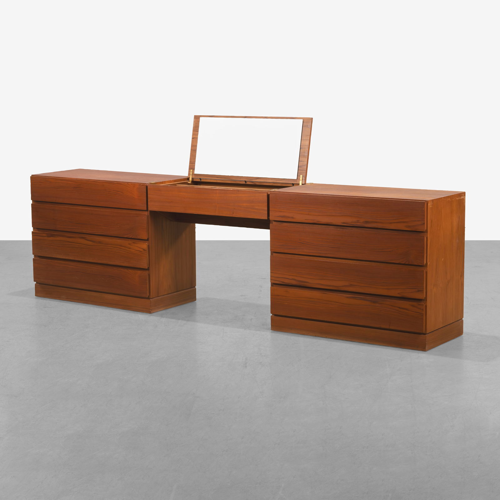 Danish Teak Chests (1 of 11)