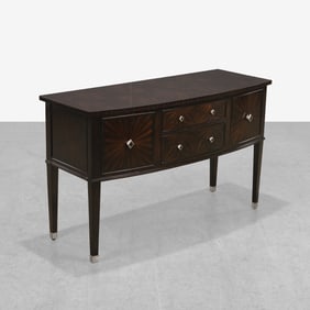 Maitland Smith - Server