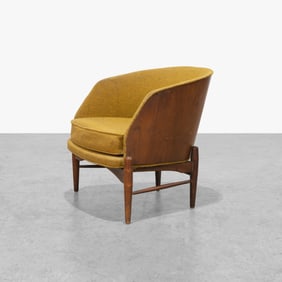 Kodawood - Lounge chair
