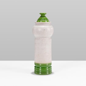 Aldo Londi - Pottery Sculpture