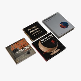 Art Design - Book Group