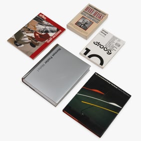 Art & Design - Book Group