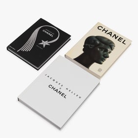 Chanel - Book Group