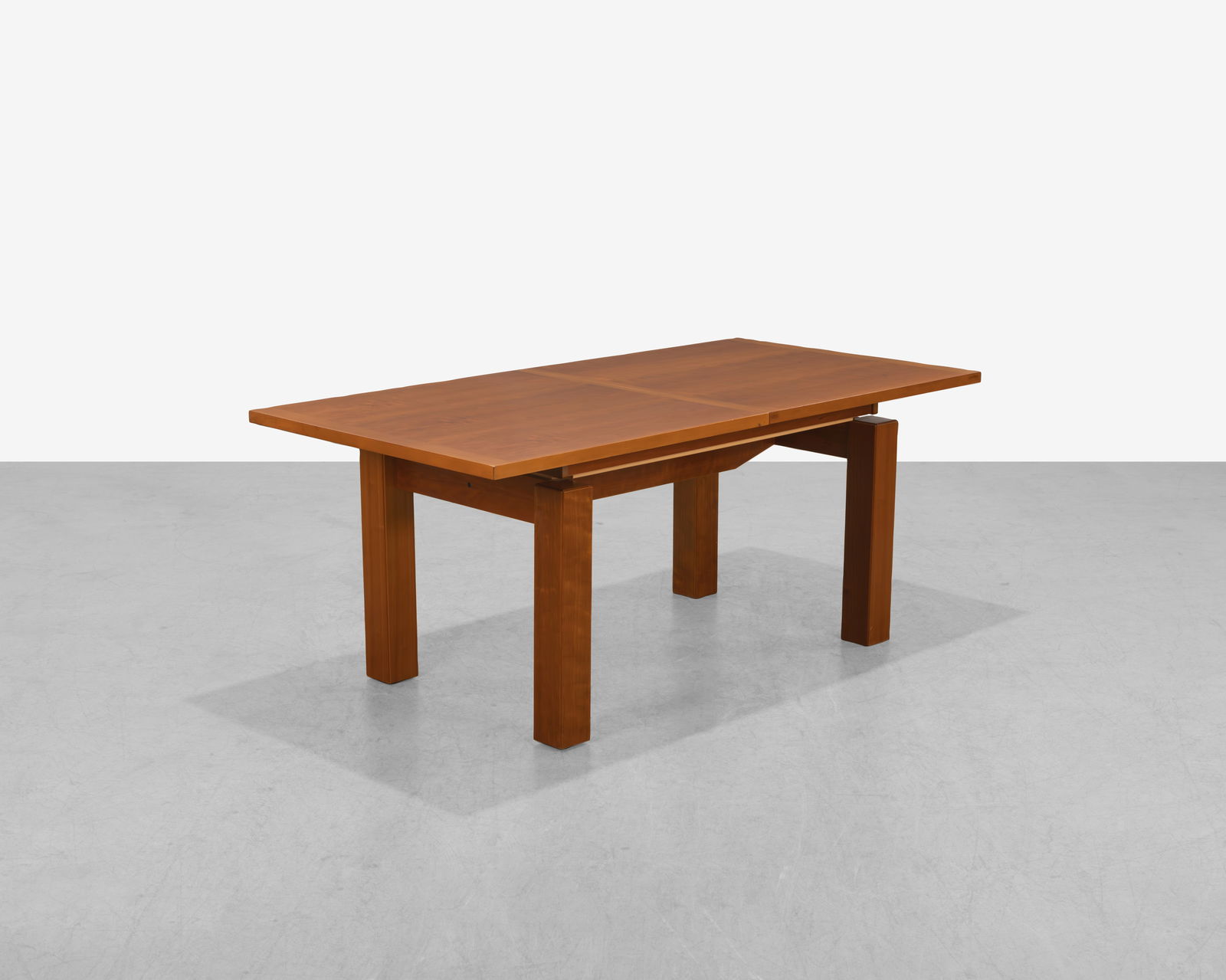 Skovby - Expandable Table (1 of 9)