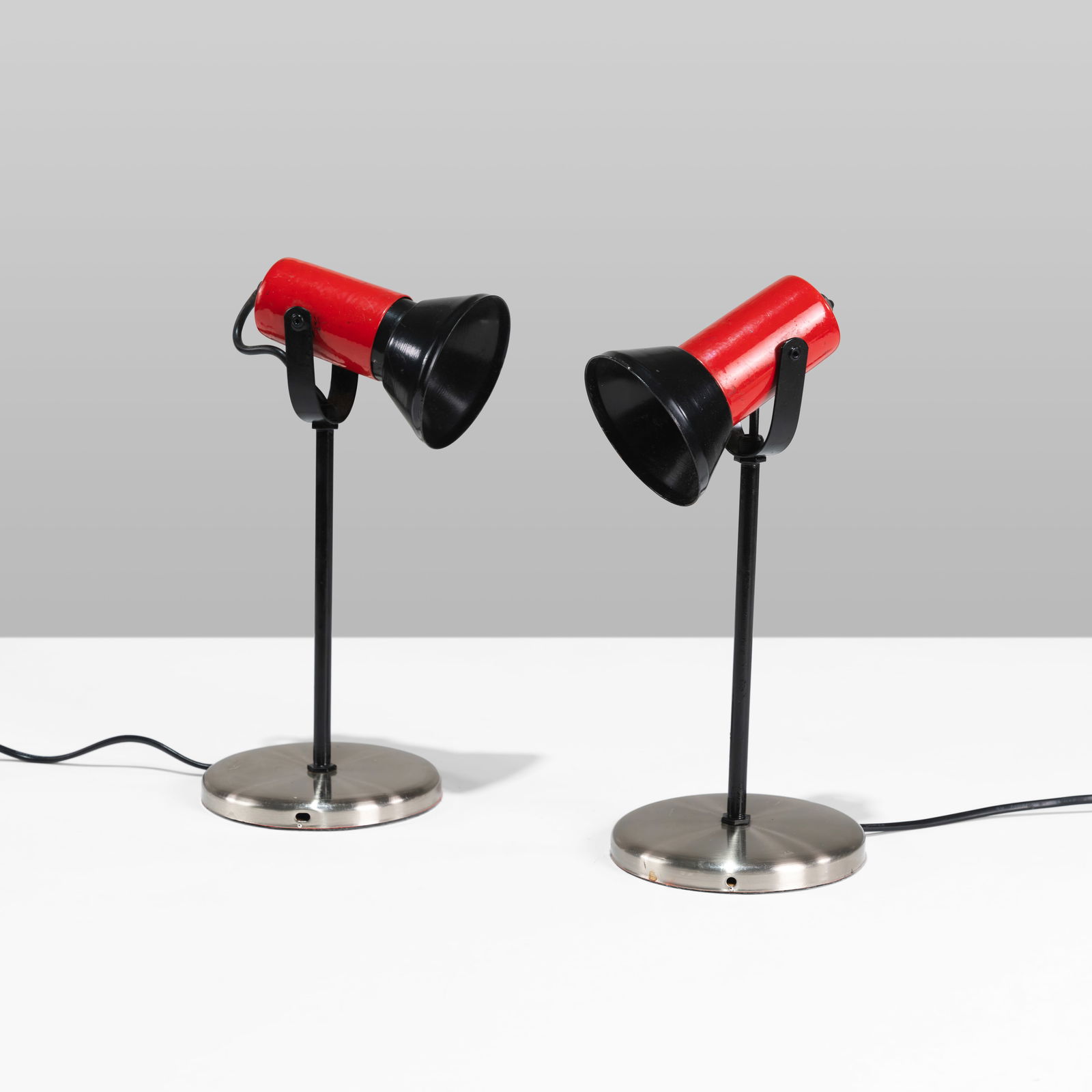 European Task Lamps (1 of 5)