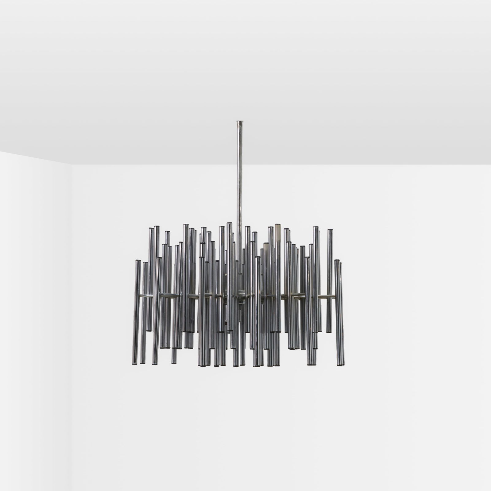 Gaetano Sciolari (Attr.) - Chandelier (1 of 5)