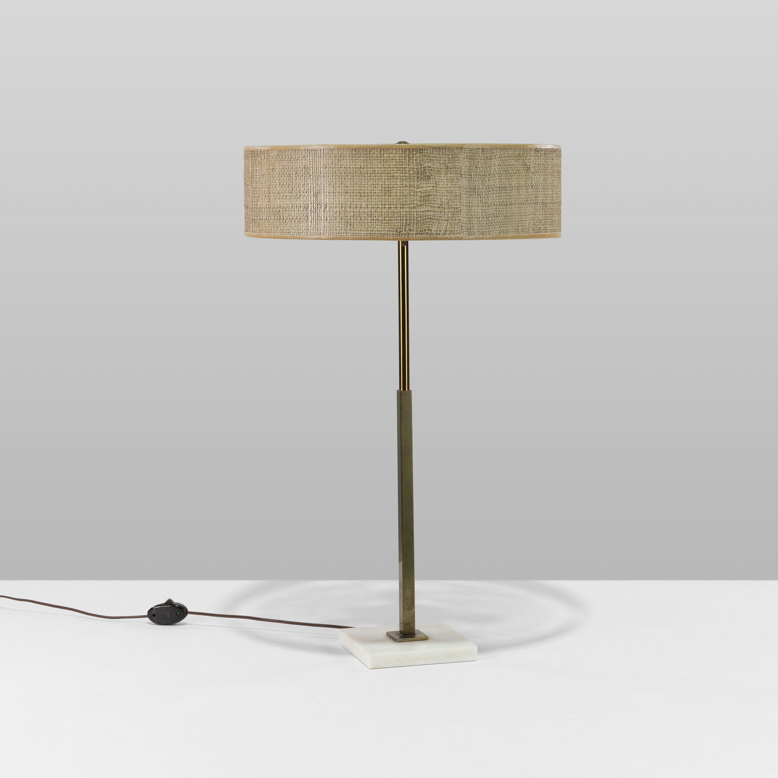 Nessen (Attr.) - Table Lamp (1 of 6)