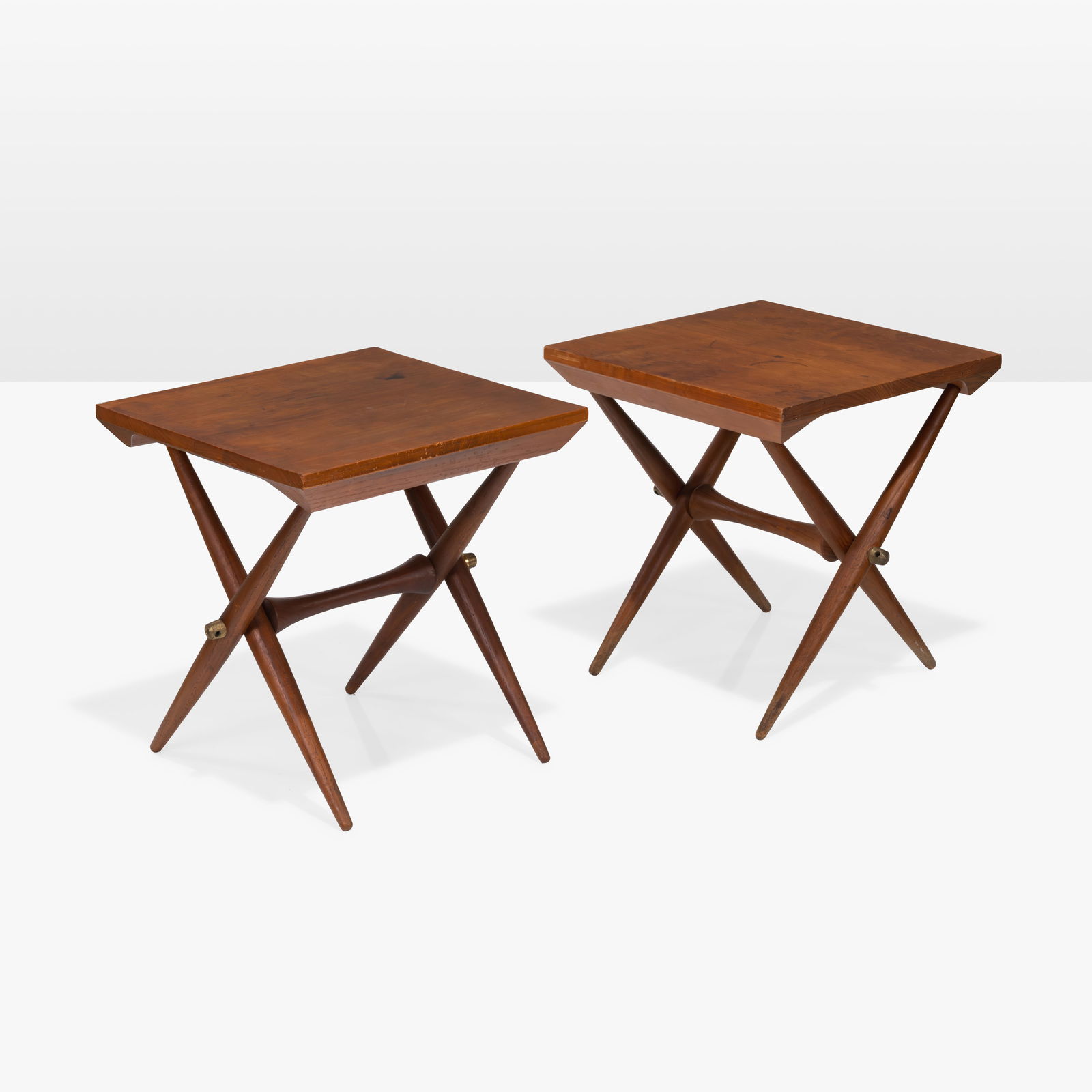Jens Quistgaard - Occasional Tables (1 of 8)