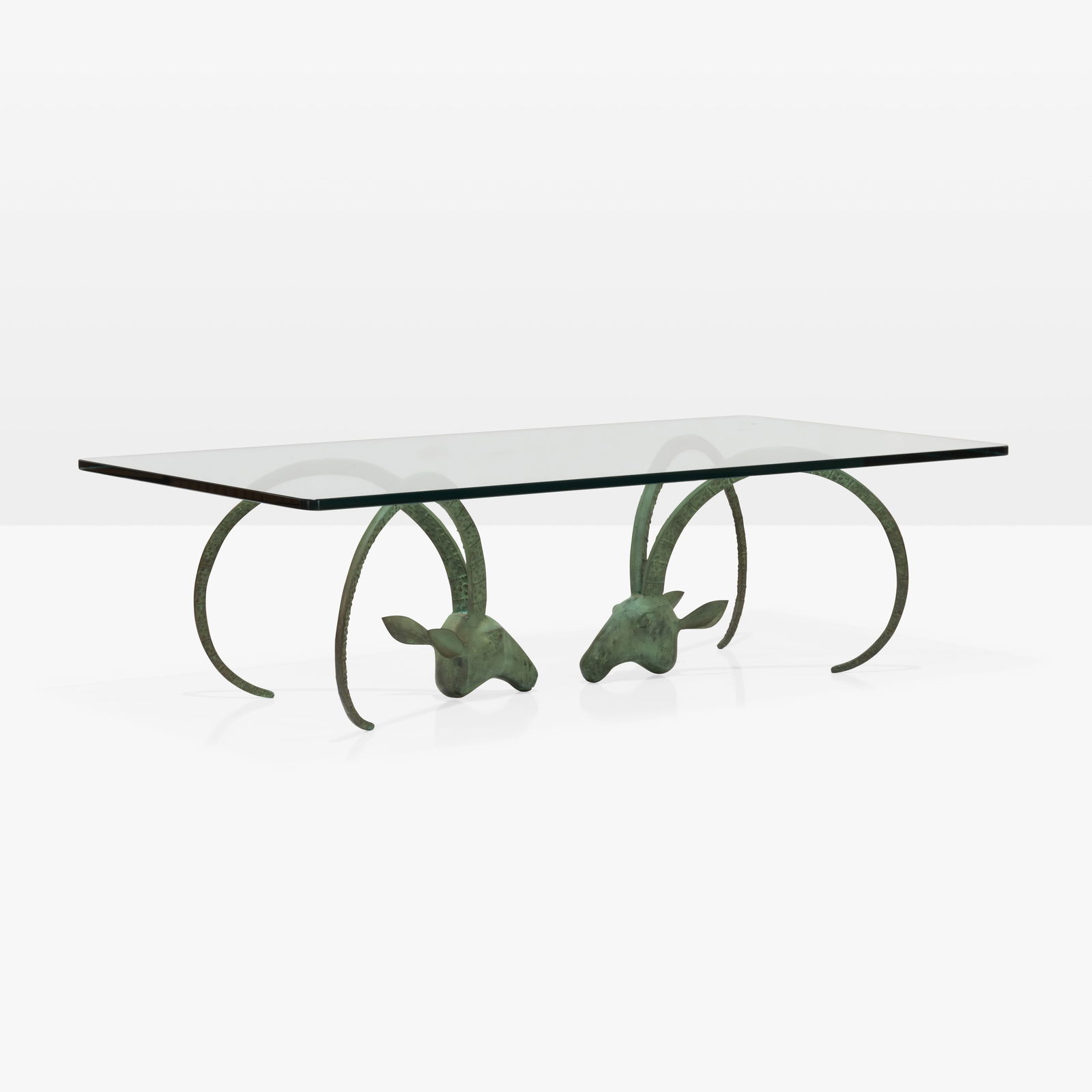 Alain Chervet (After) - Coffee Table (1 of 7)