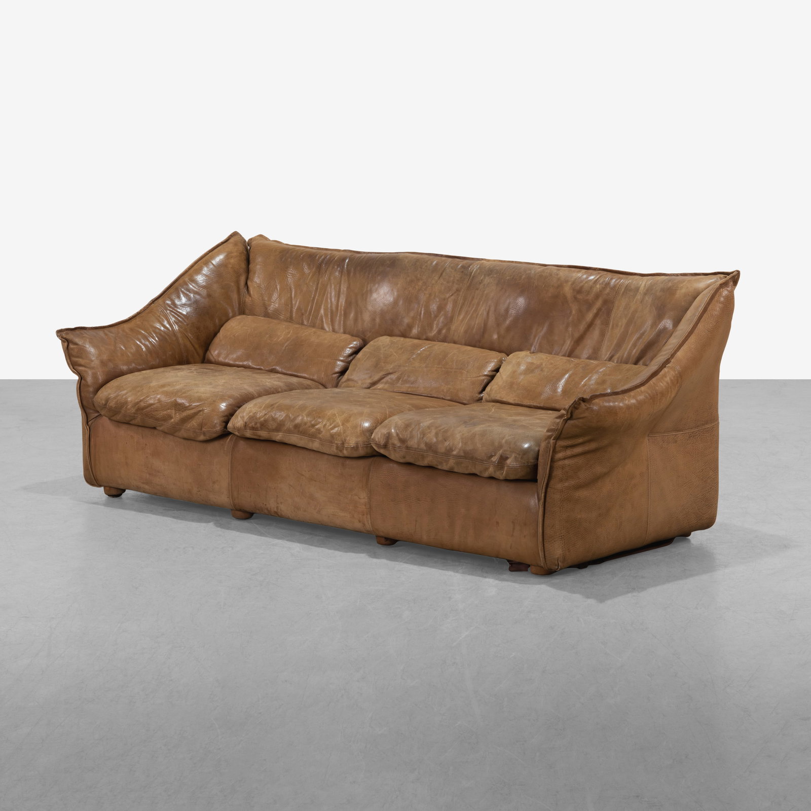 Gerard Guermonprez - Sofa (1 of 11)