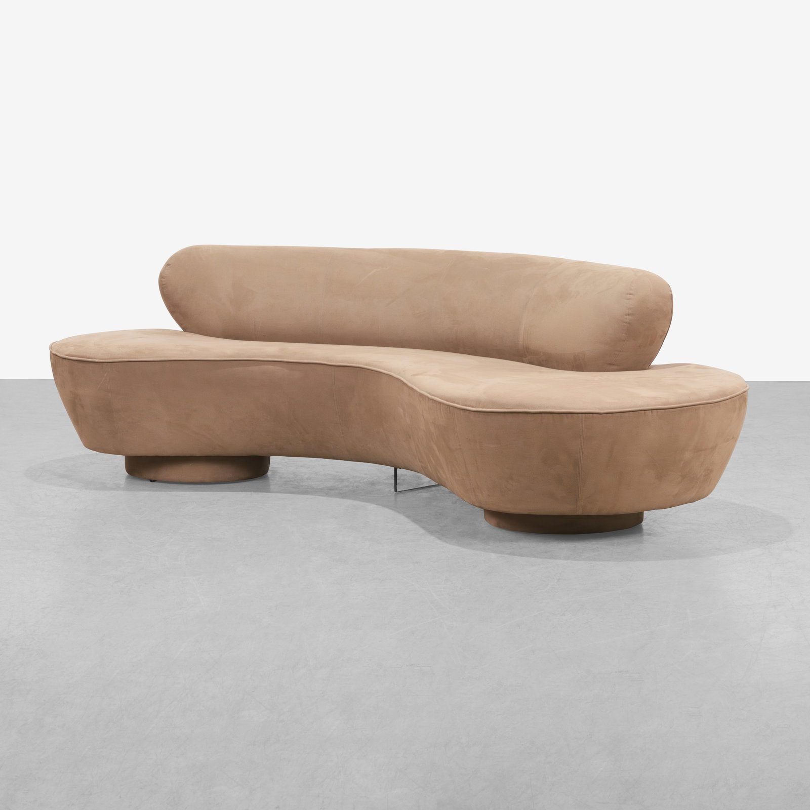 Vladimir Kagan - Cloud Sofa (1 of 8)